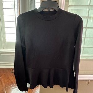 Spanx swim shirt NWT